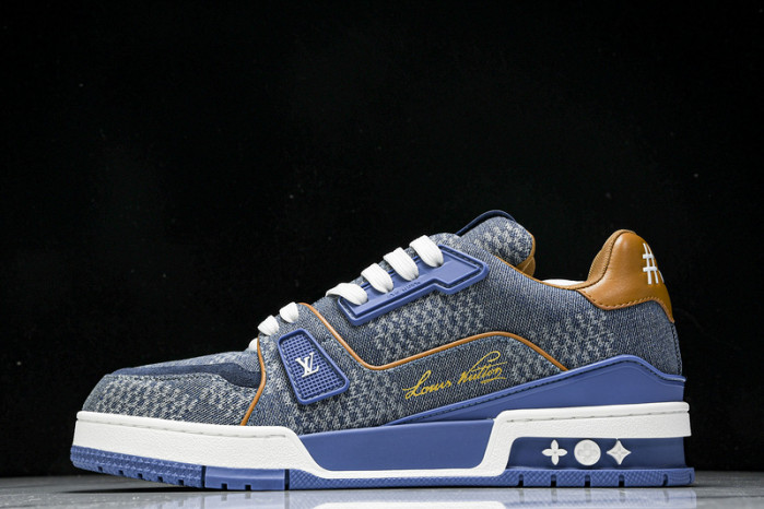 LVT  SNEAKERS   COPSHOE  L&V-311