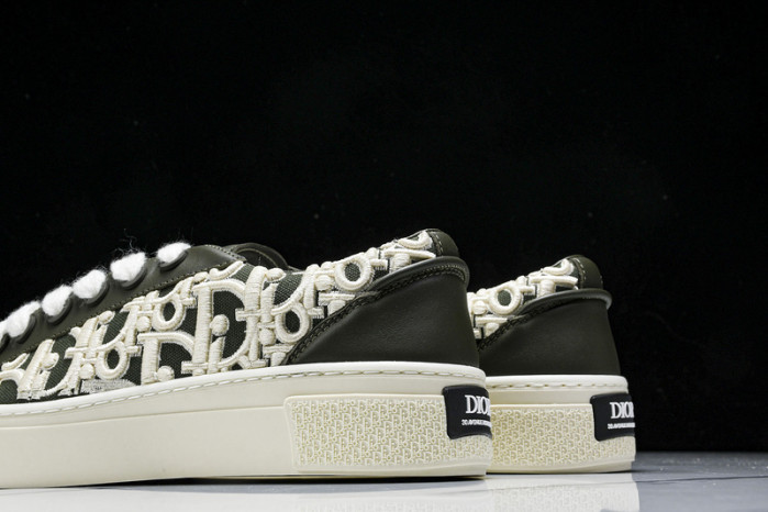 D1R* B33  SNEAKER  COPSHOE DR-224