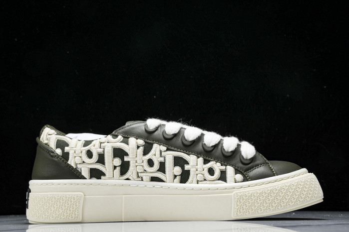 D1R* B33  SNEAKER  COPSHOE DR-224