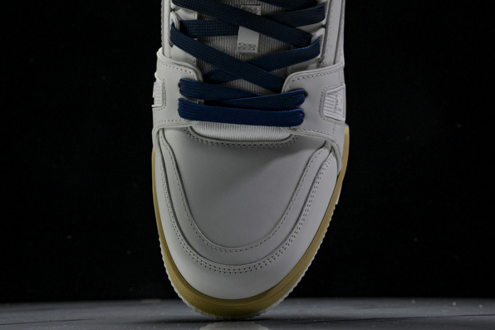 LVT  SNEAKERS   COPSHOE  L&V-281