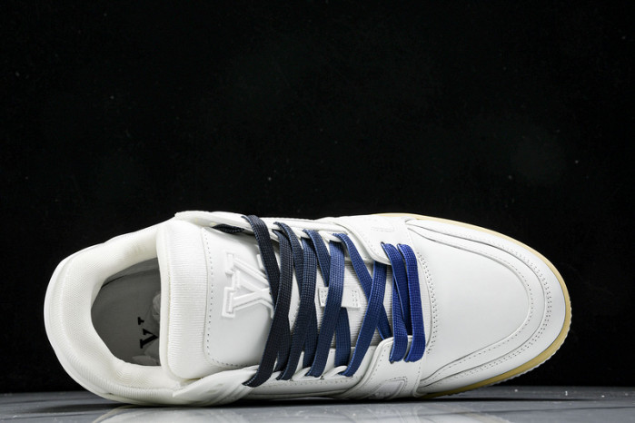 LVT  SNEAKERS   COPSHOE  L&V-281