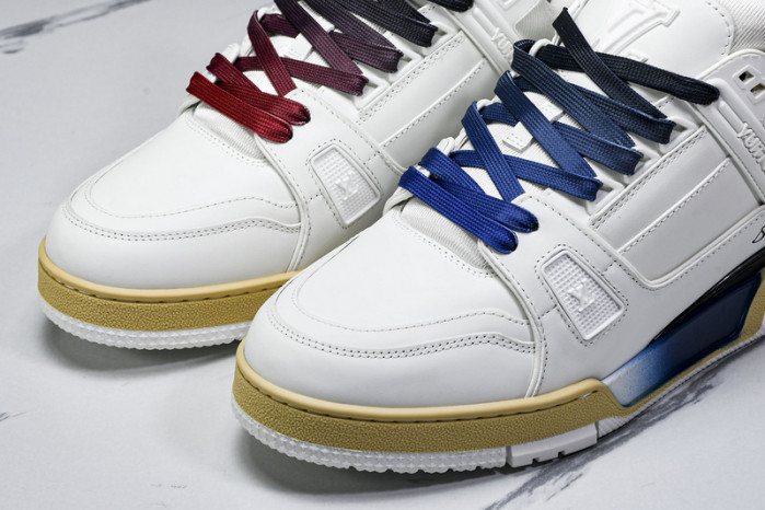 LVT  SNEAKERS   COPSHOE  L&V-281