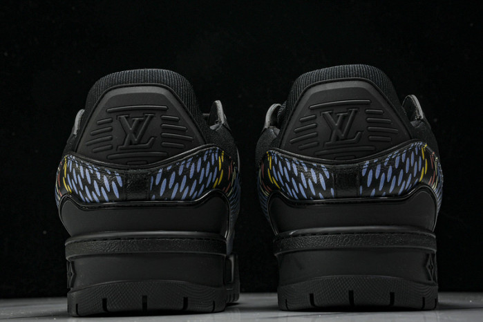 LVT  SNEAKERS   COPSHOE  L&V-312