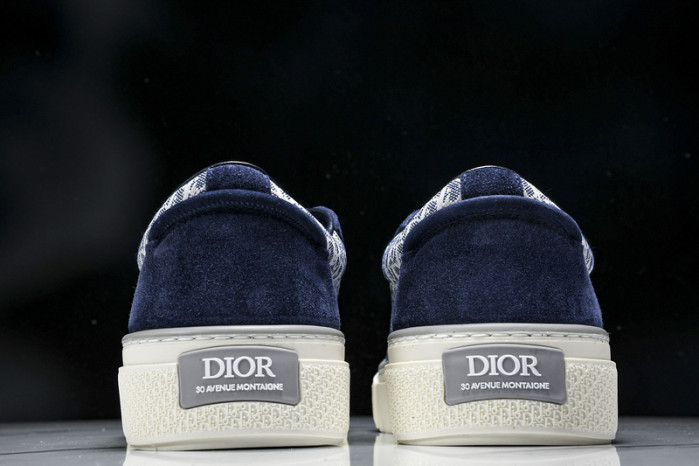 D1R* B33 SNEAKER  COPSHOE DR-225