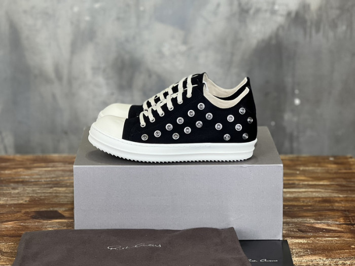 RICK OWENS SNEAKERS  copshpe OR-208