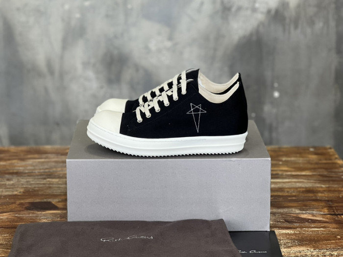 RICK OWENS SNEAKERS  copshpe OR-209