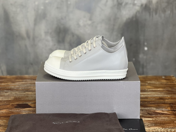 RICK OWENS SNEAKERS  copshpe OR-210