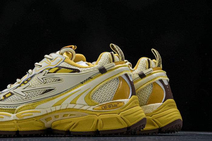 OF sneakers others  copshoe OW-110