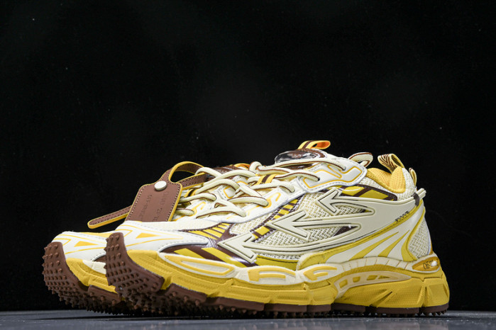 OF sneakers others  copshoe OW-110