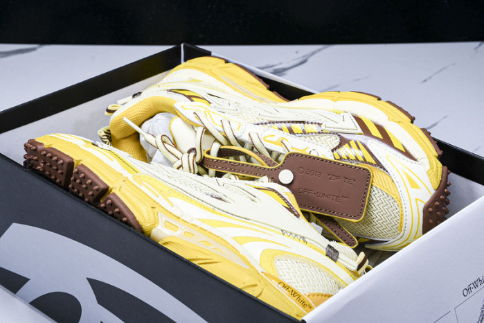 OF sneakers others  copshoe OW-110