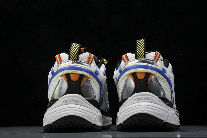 OF sneakers others  copshoe OW-111