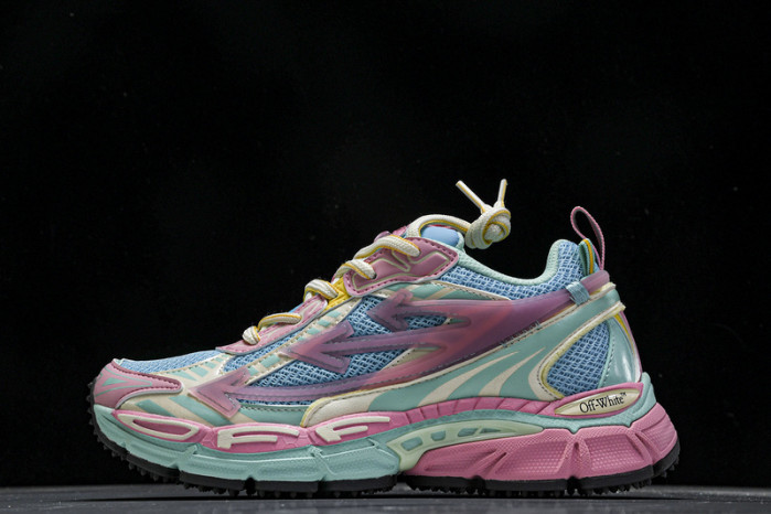 OF sneakers others  copshoe OW-112