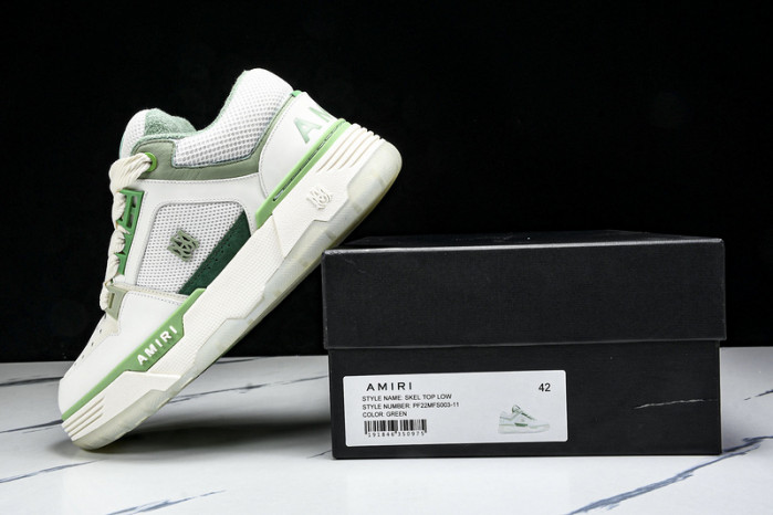 AMIRI  SNEAKERS   COPSHOE AM-192