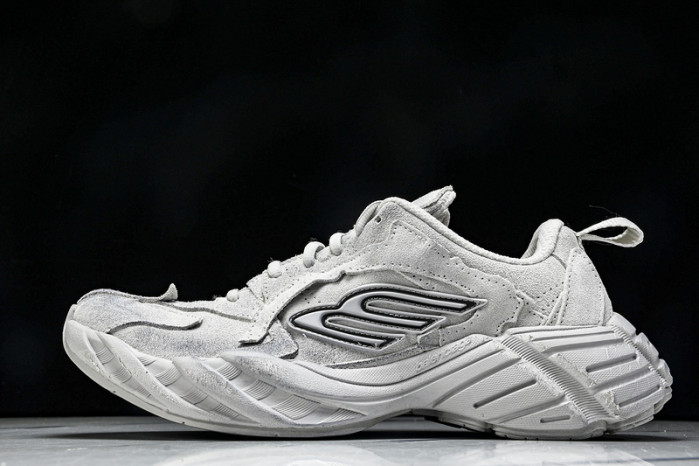 BL Monday shoe  -COPSHOE BL - MO 03