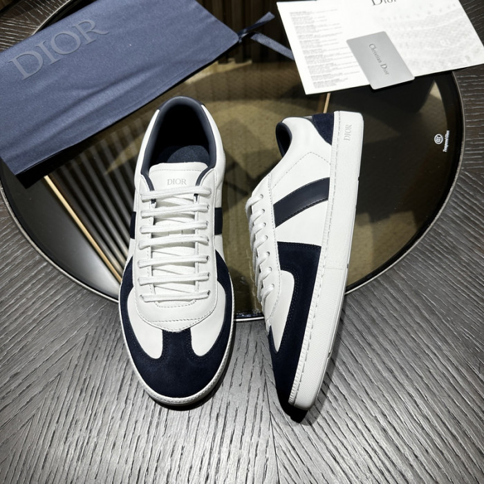 D1R* B01  SNEAKER  COPSHOE DR-b01 06