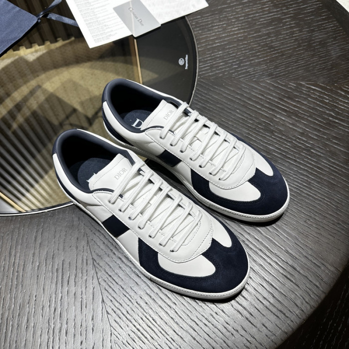 D1R* B01  SNEAKER  COPSHOE DR-b01 06