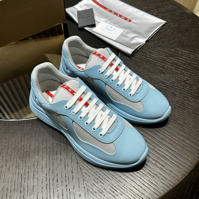 PR sneakers  copshoe PR-47