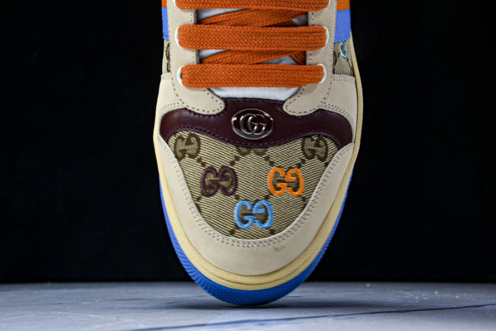 GC  SNEAKER COPSHOE GC-212