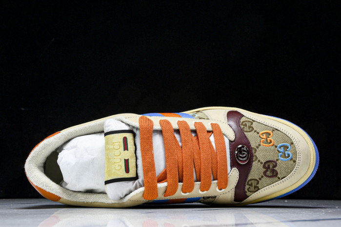 GC  SNEAKER COPSHOE GC-212