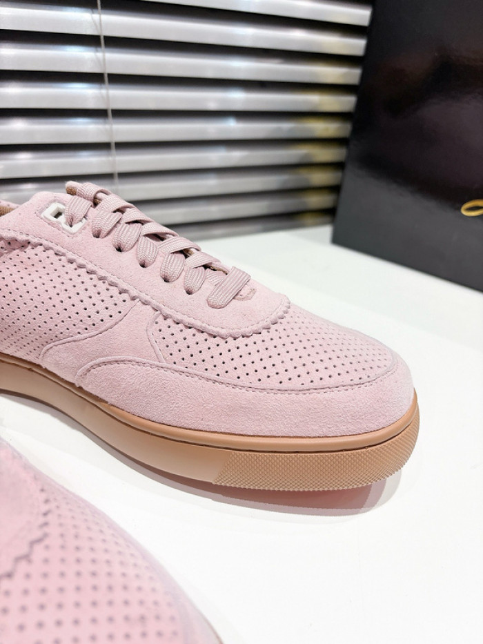 CHRISTIAN LOUBOUTIN SNEAKERS COPSHOE  CL-155