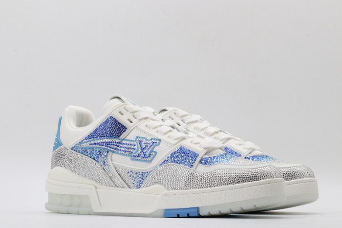 LVT  SNEAKERS   KICKZE L&V-23