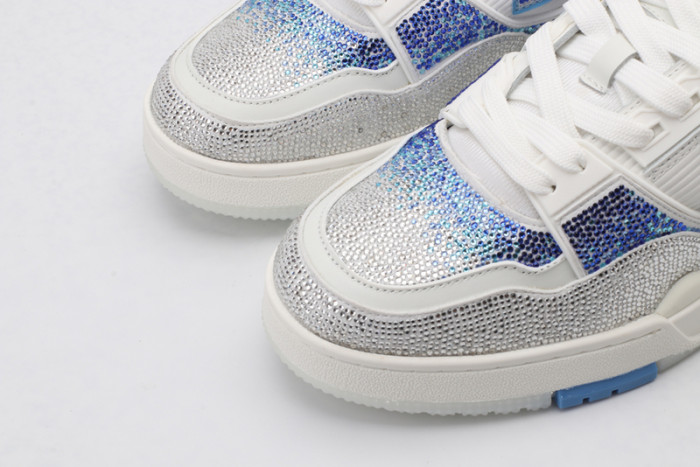 LVT  SNEAKERS   KICKZE L&V-23