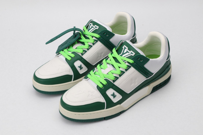 LVT  SNEAKERS   KICKZE L&V-29