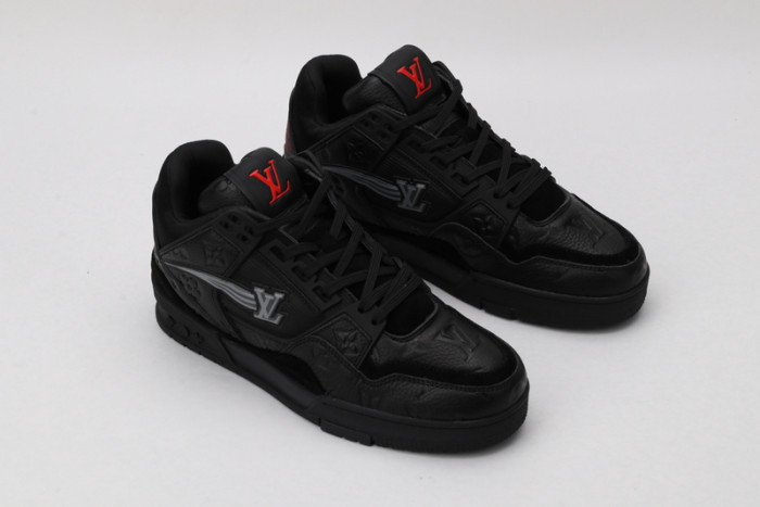 LVT  SNEAKERS   KICKZE L&V-30