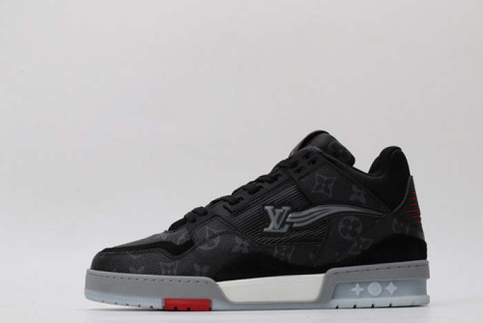 LVT  SNEAKERS   KICKZE L&V-27