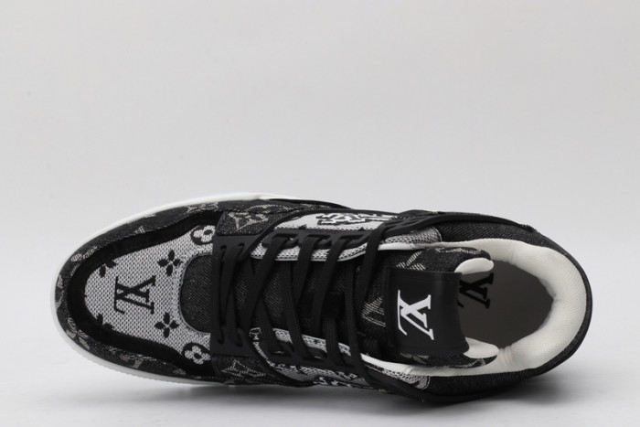 LVT  SNEAKERS   KICKZE L&V-33