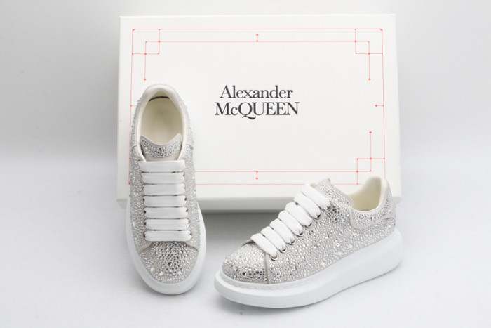 ALEXANDER MCQUEEN SOLE SNEAKERS KICKZE-32