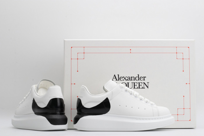 ALEXANDER MCQUEEN SOLE SNEAKERS KICKZE-35