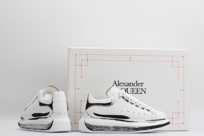ALEXANDER MCQUEEN SOLE SNEAKERS KICKZE-39