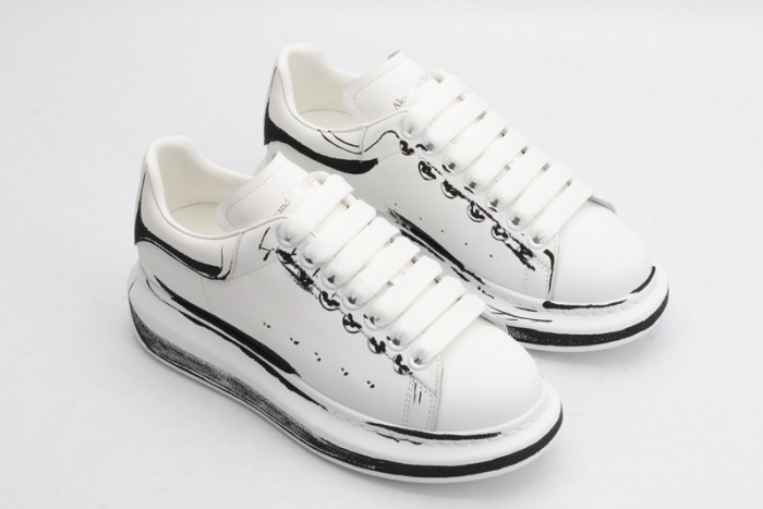 ALEXANDER MCQUEEN SOLE SNEAKERS KICKZE-39