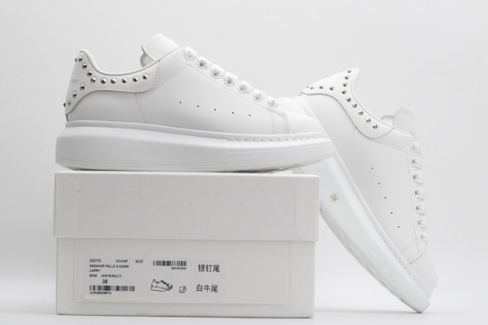 ALEXANDER MCQUEEN SOLE SNEAKERS KICKZE-40