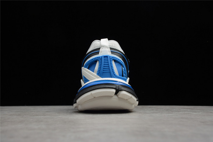 BL TRAINERS TRACK -KICKZE BL 57