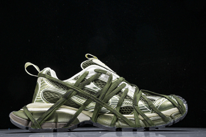 BL 3XL -COPSHOE BL 313