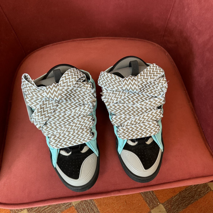 LANVIN SNEAKERS COPSHOE LA-141