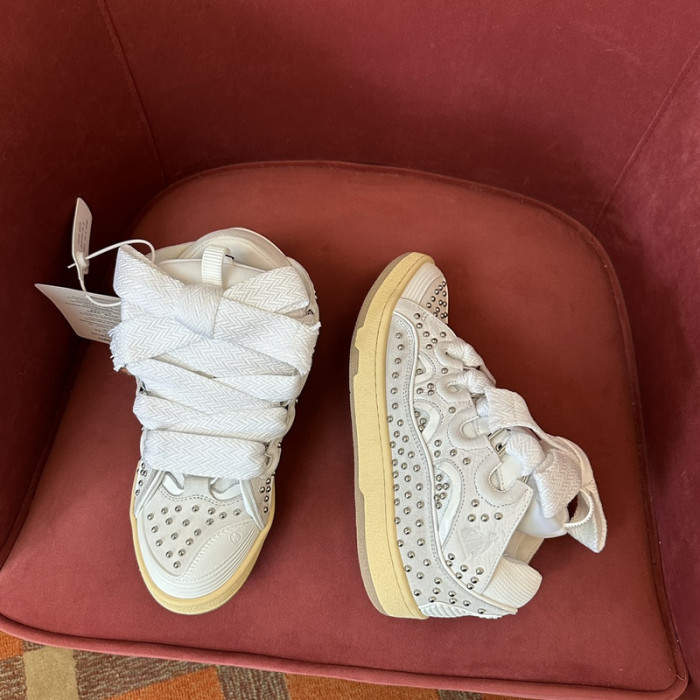 LANVIN SNEAKERS COPSHOE LA-143