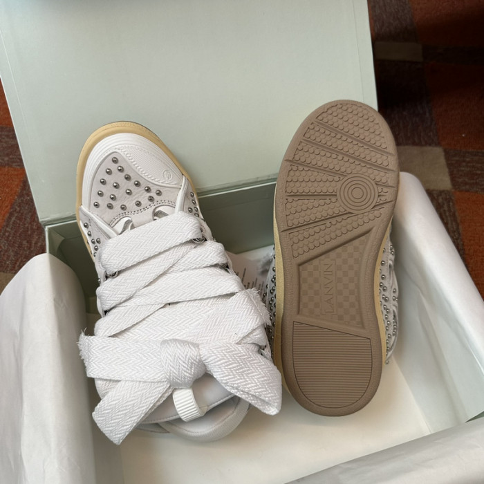 LANVIN SNEAKERS COPSHOE LA-143