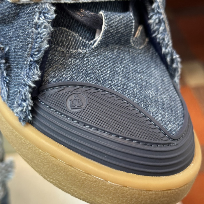 LANVIN SNEAKERS COPSHOE LA-144