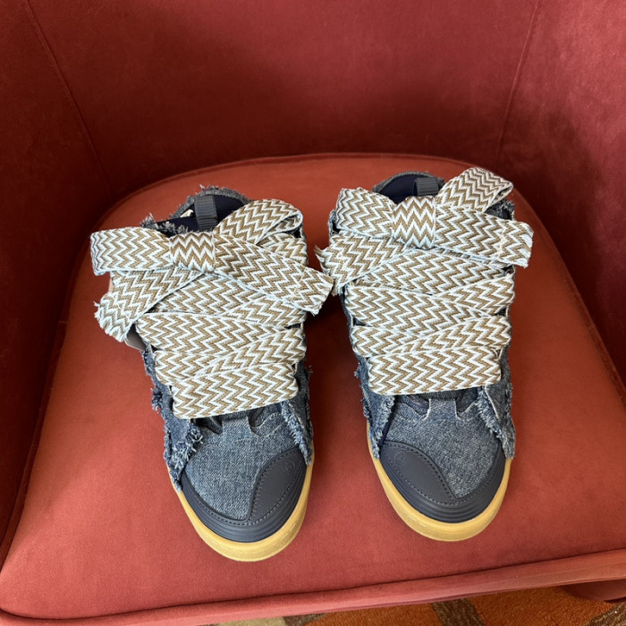 LANVIN SNEAKERS COPSHOE LA-144