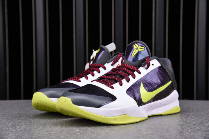 Nike Kobe 5 Protro Chaos - CD4991-100