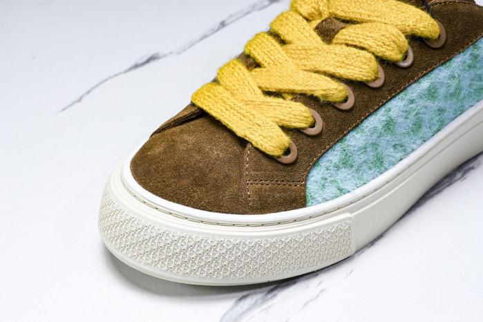 D1R* B33  SNEAKER  COPSHOE DR-229