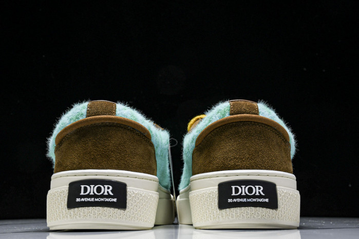 D1R* B33  SNEAKER  COPSHOE DR-229