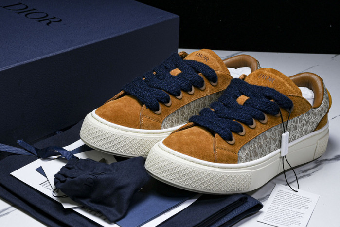 D1R* B33   SNEAKER  COPSHOE DR-230