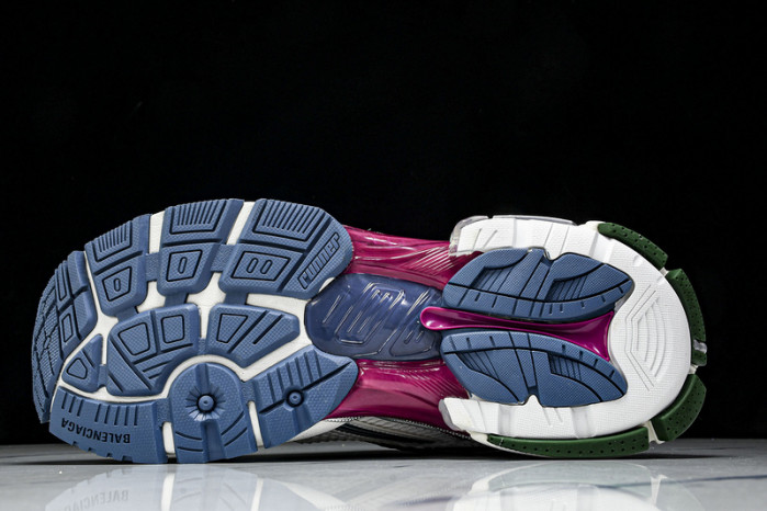 BL RUNNER -COPSHOE BL -run06