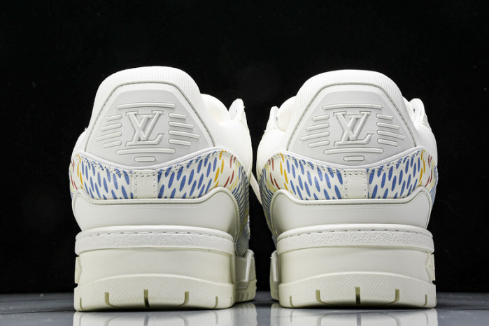 LVT  SNEAKERS   COPSHOE  L&V-280