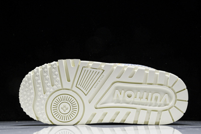 LVT  SNEAKERS   COPSHOE  L&V-280