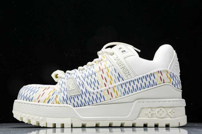 LVT  SNEAKERS   COPSHOE  L&V-280